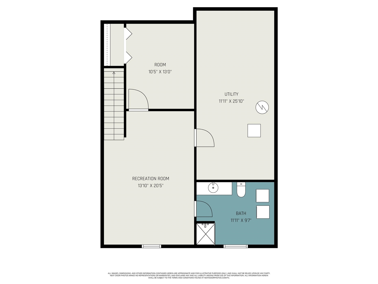 1853 Elizabeth Lane, Jenison, MI, 49428-7727