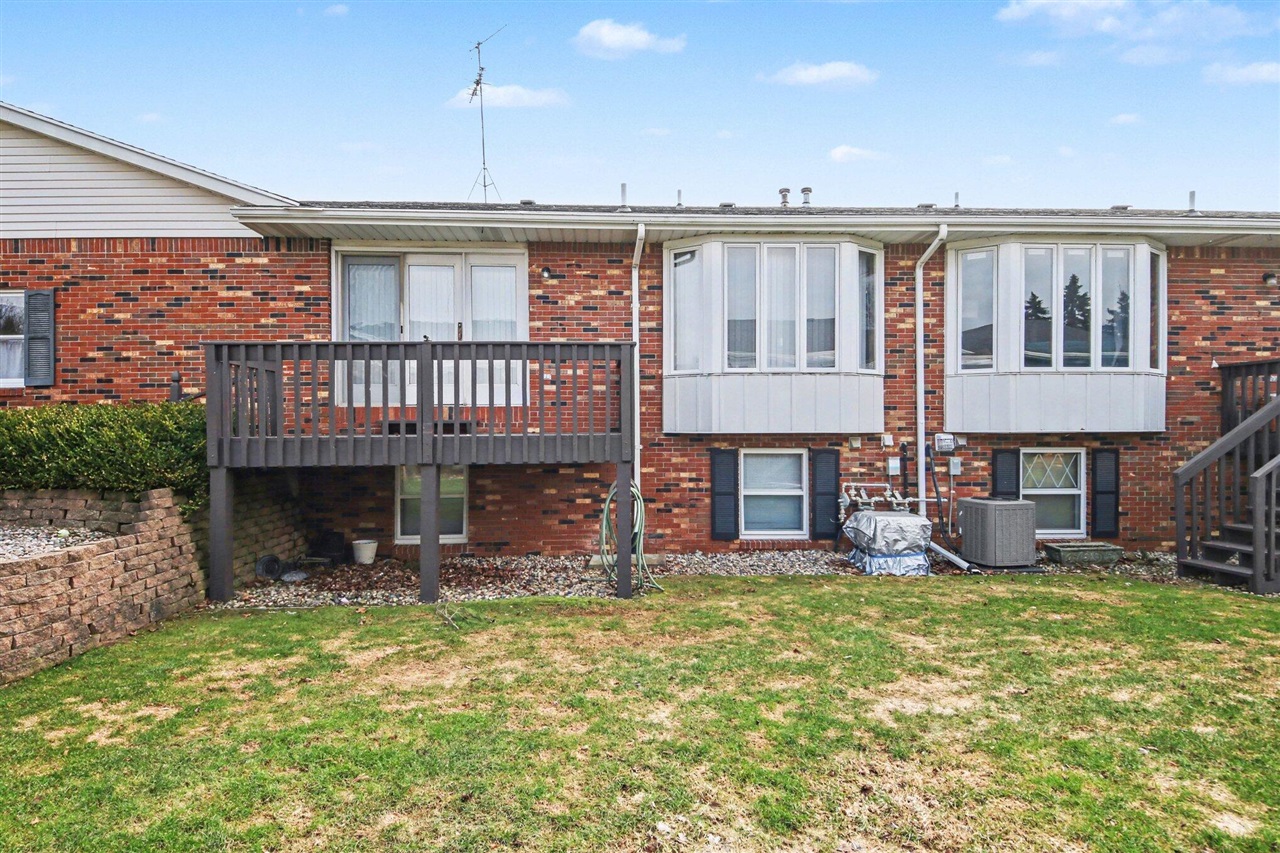 1853 Elizabeth Lane, Jenison, MI, 49428-7727