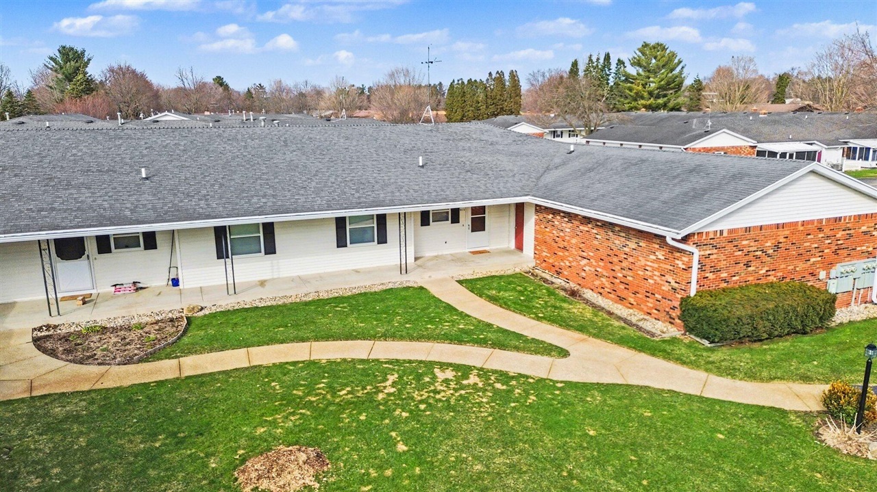 1853 Elizabeth Lane, Jenison, MI, 49428-7727