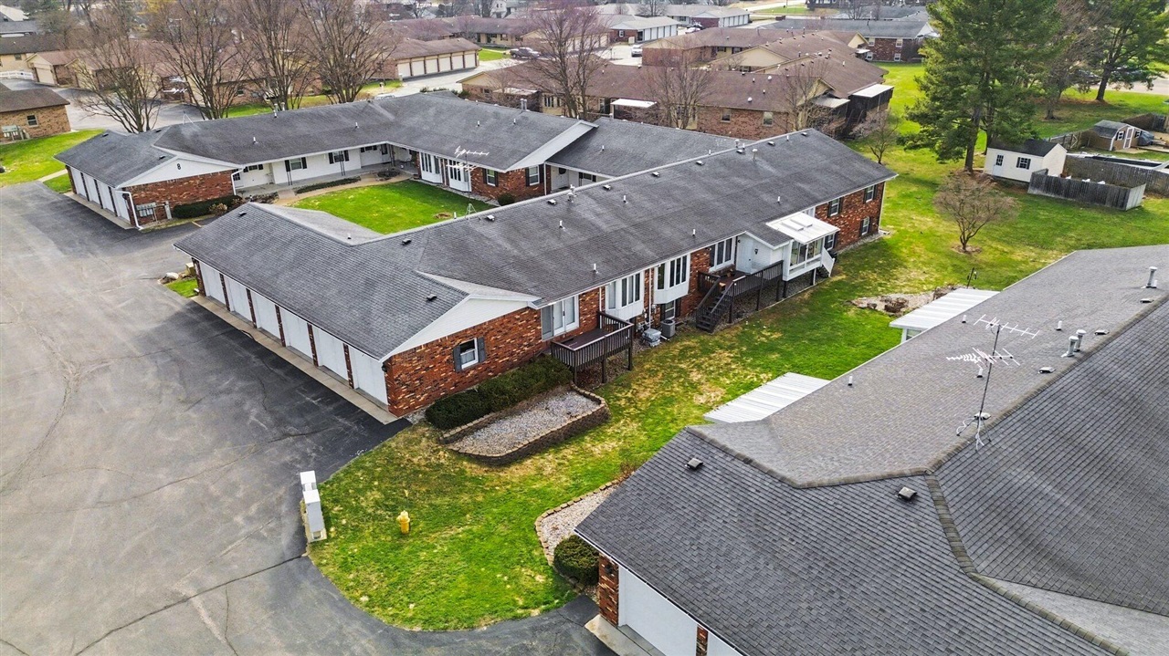 1853 Elizabeth Lane, Jenison, MI, 49428-7727