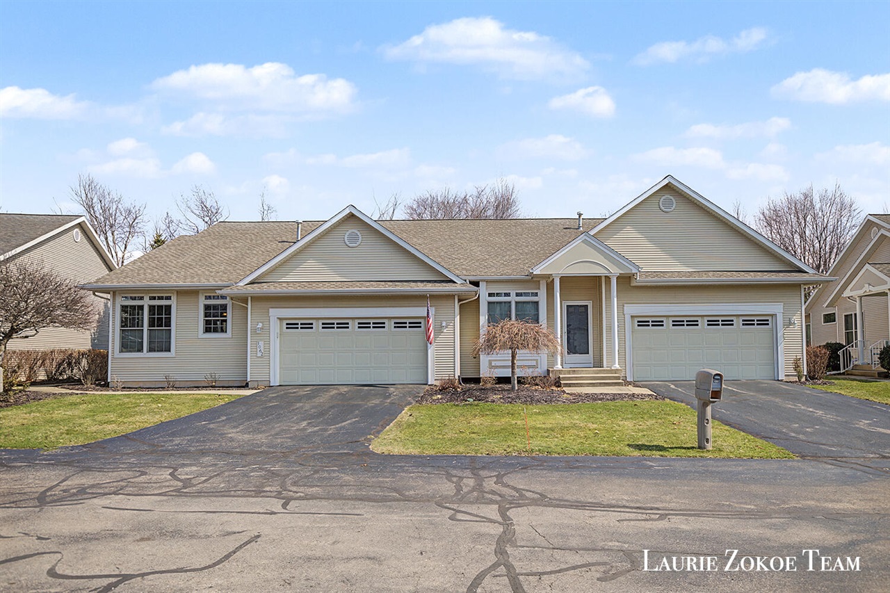 1062 Kensington Street, Grand Rapids, MI, 49534-2179