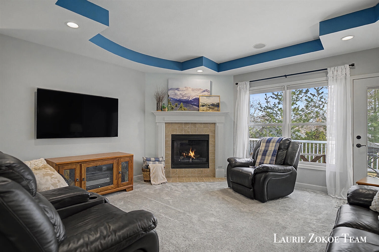 1062 Kensington Street, Grand Rapids, MI, 49534-2179