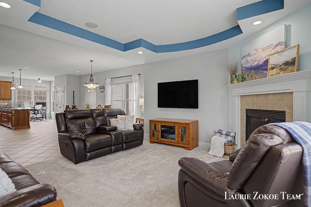 1062 Kensington Street, Grand Rapids, MI, 49534-2179