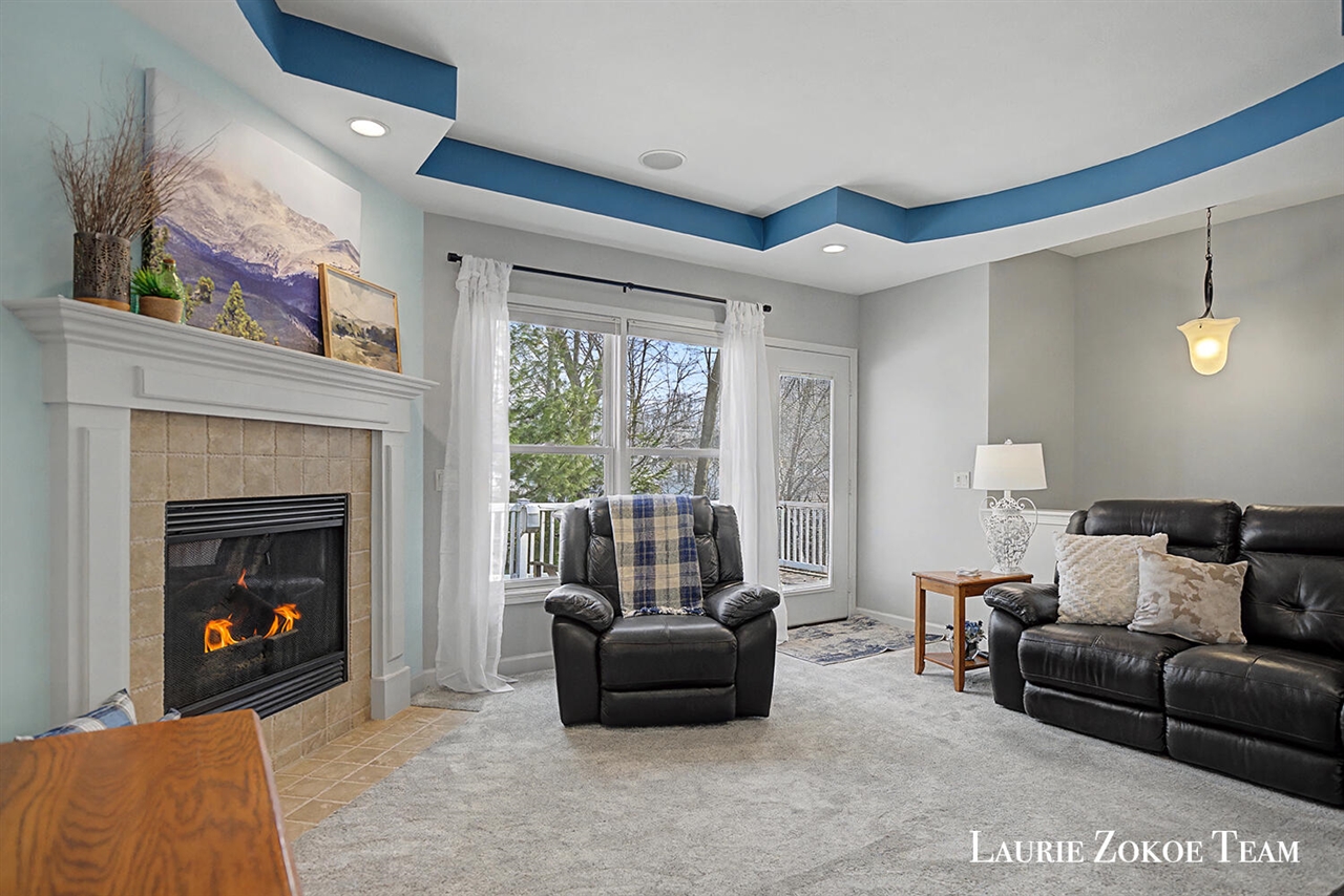 1062 Kensington Street, Grand Rapids, MI, 49534-2179