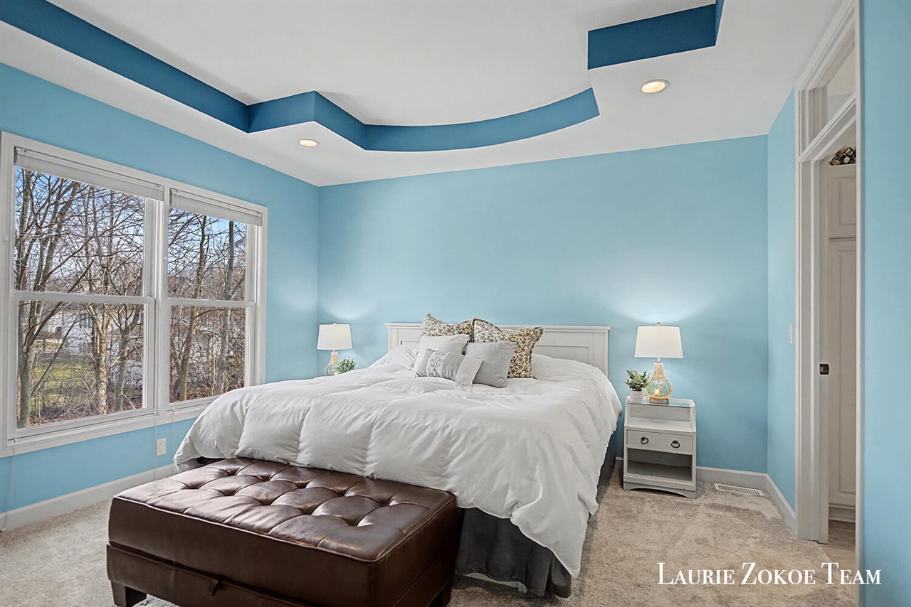 1062 Kensington Street, Grand Rapids, MI, 49534-2179