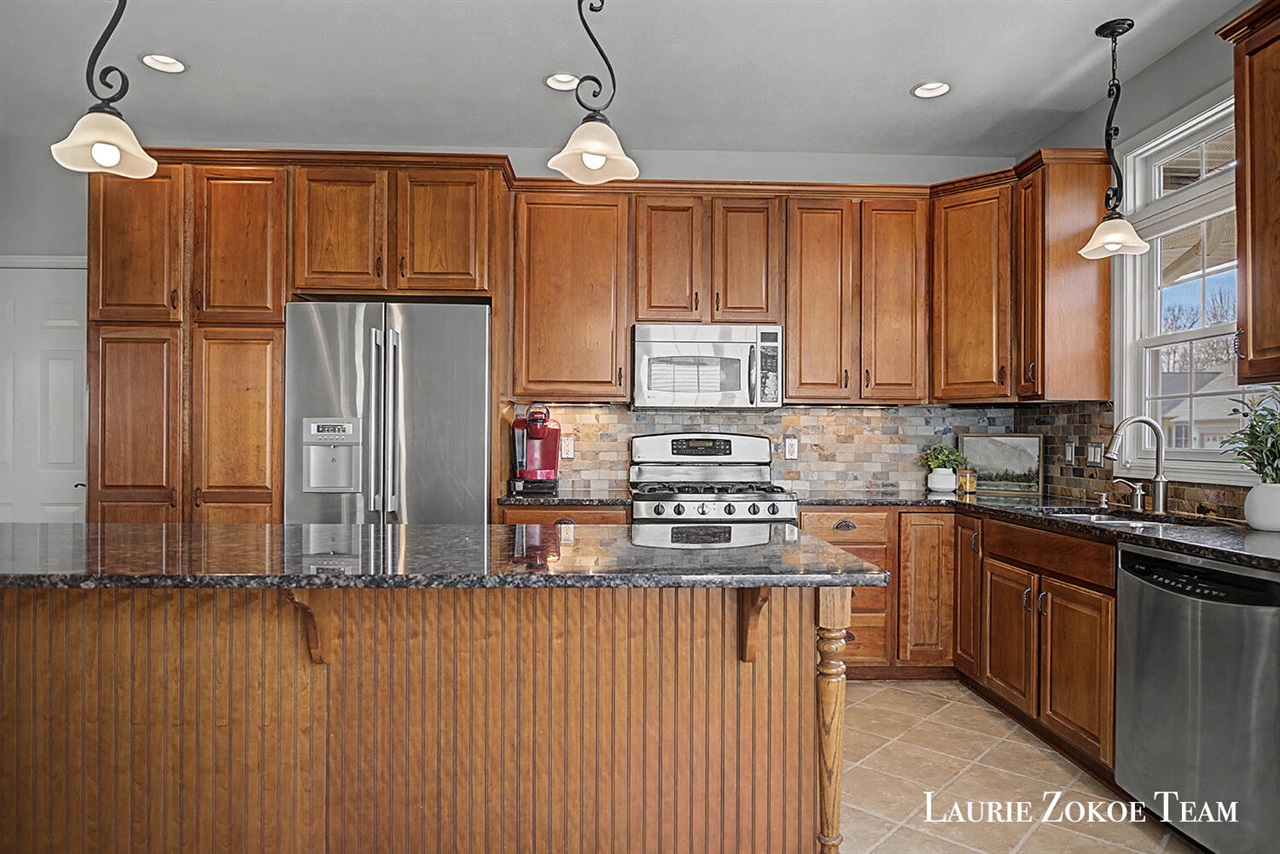 1062 Kensington Street, Grand Rapids, MI, 49534-2179