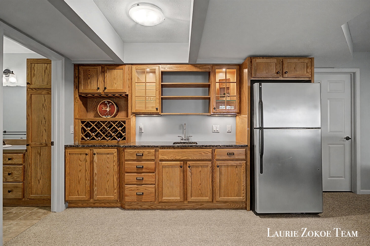 1062 Kensington Street, Grand Rapids, MI, 49534-2179