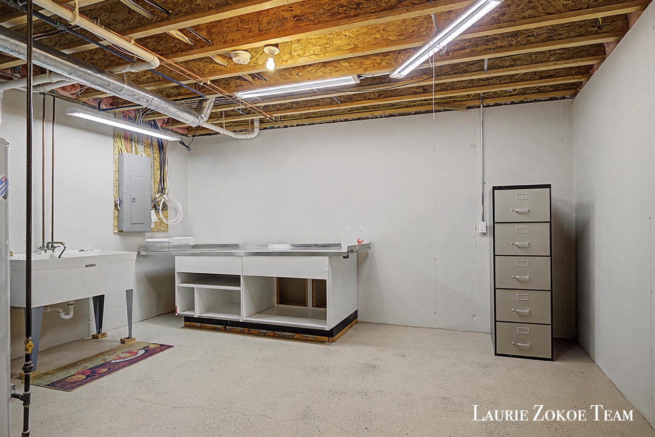 1062 Kensington Street, Grand Rapids, MI, 49534-2179