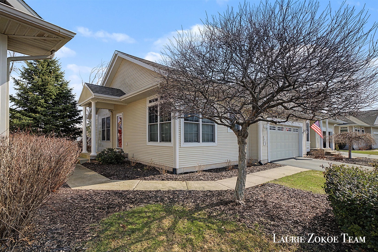 1062 Kensington Street, Grand Rapids, MI, 49534-2179