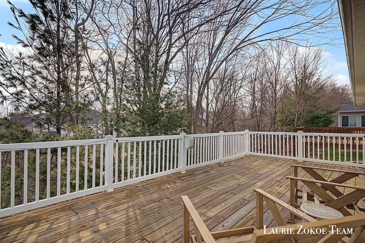 1062 Kensington Street, Grand Rapids, MI, 49534-2179