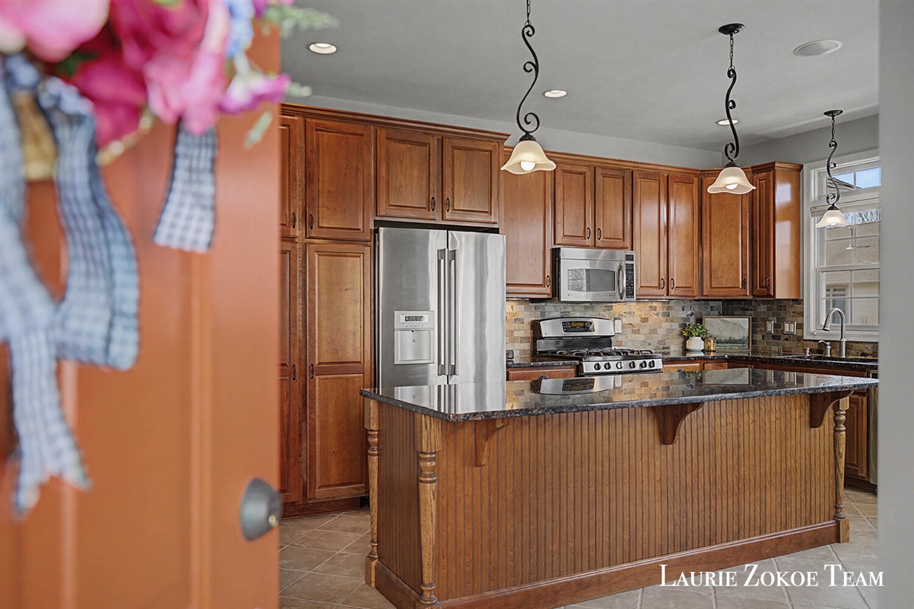 1062 Kensington Street, Grand Rapids, MI, 49534-2179