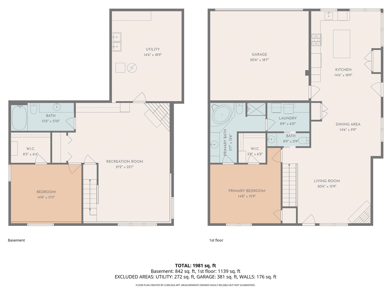 1062 Kensington Street, Grand Rapids, MI, 49534-2179