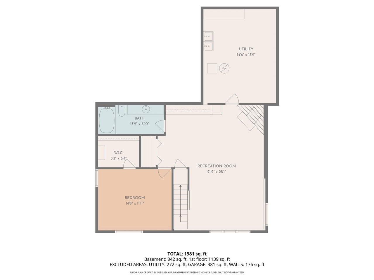 1062 Kensington Street, Grand Rapids, MI, 49534-2179