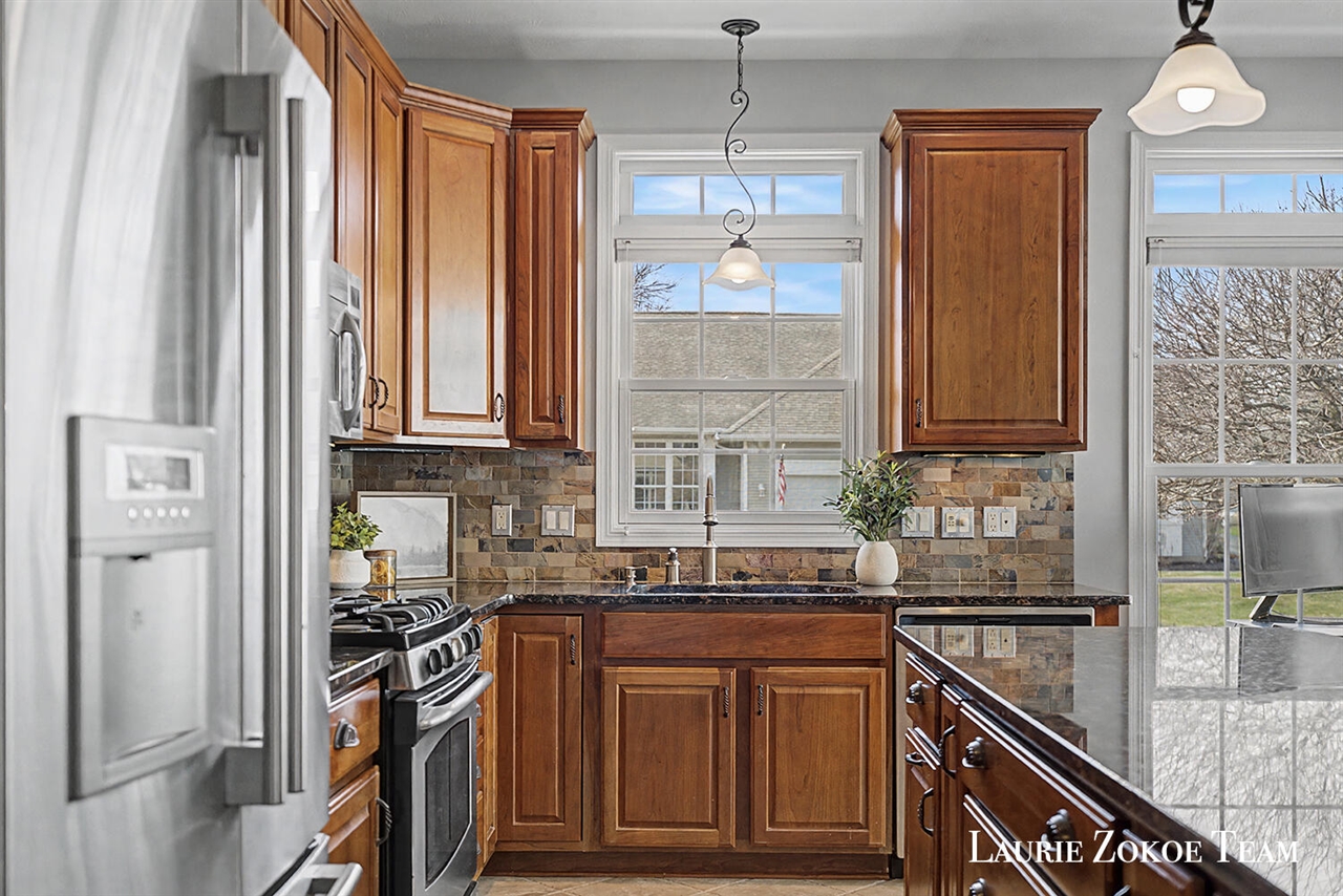 1062 Kensington Street, Grand Rapids, MI, 49534-2179