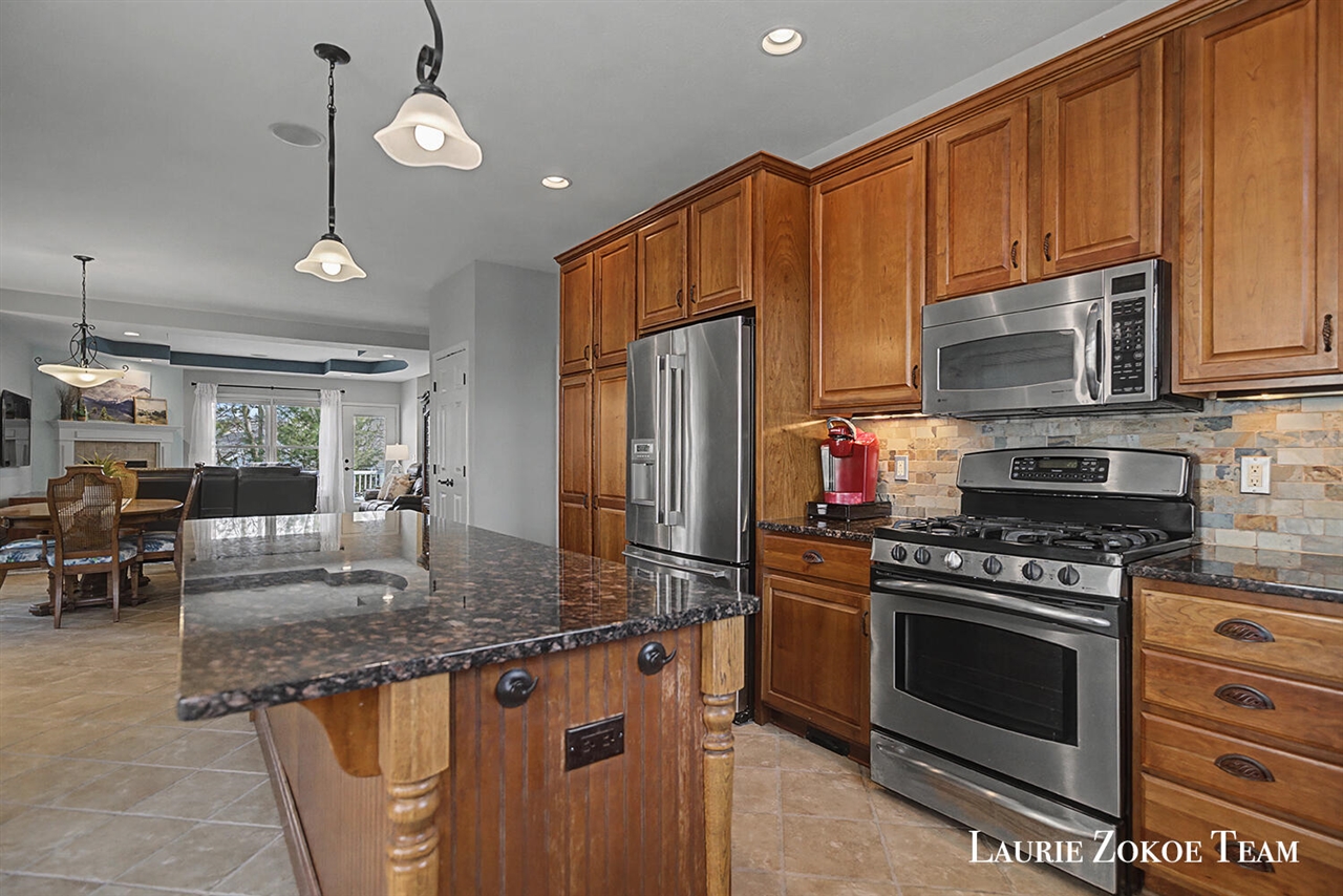 1062 Kensington Street, Grand Rapids, MI, 49534-2179