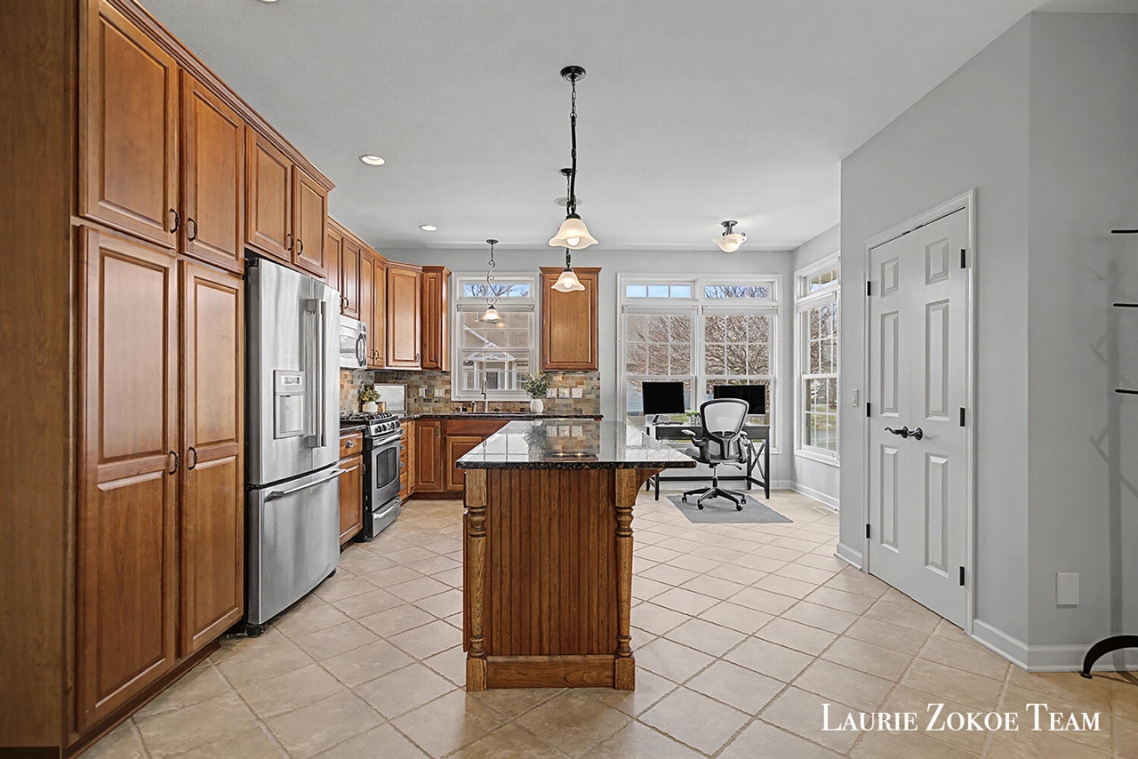 1062 Kensington Street, Grand Rapids, MI, 49534-2179