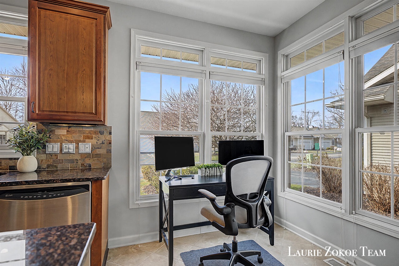 1062 Kensington Street, Grand Rapids, MI, 49534-2179