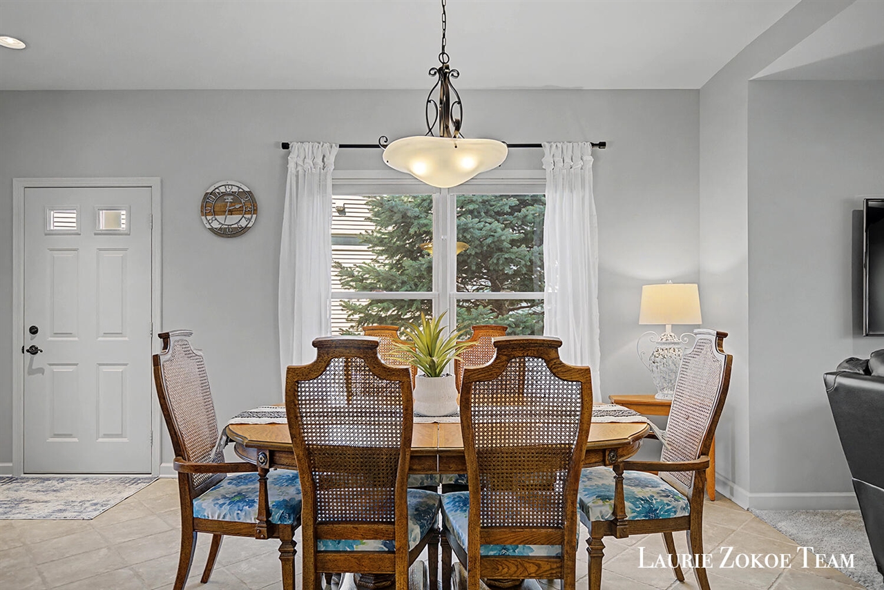 1062 Kensington Street, Grand Rapids, MI, 49534-2179