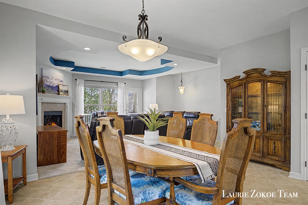 1062 Kensington Street, Grand Rapids, MI, 49534-2179