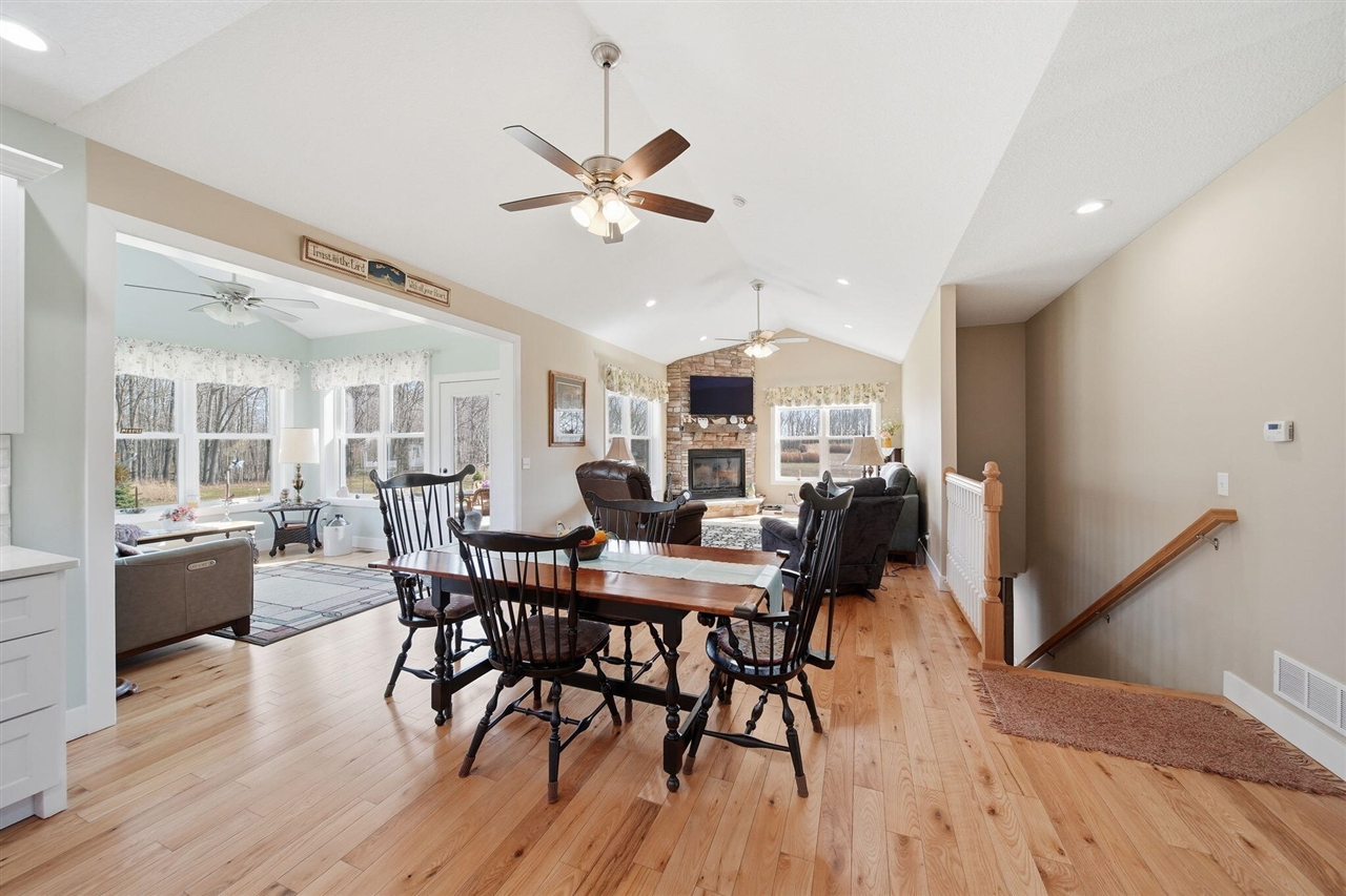 4511 Furman Highway, Clayton, MI, 49235-9615