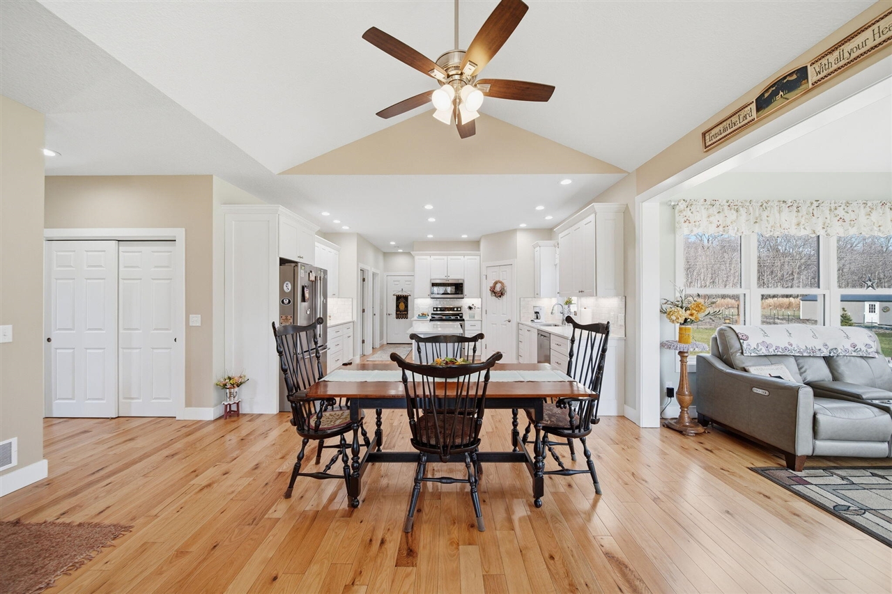 4511 Furman Highway, Clayton, MI, 49235-9615