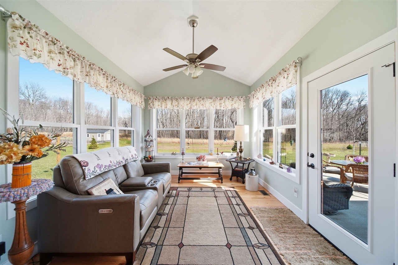 4511 Furman Highway, Clayton, MI, 49235-9615