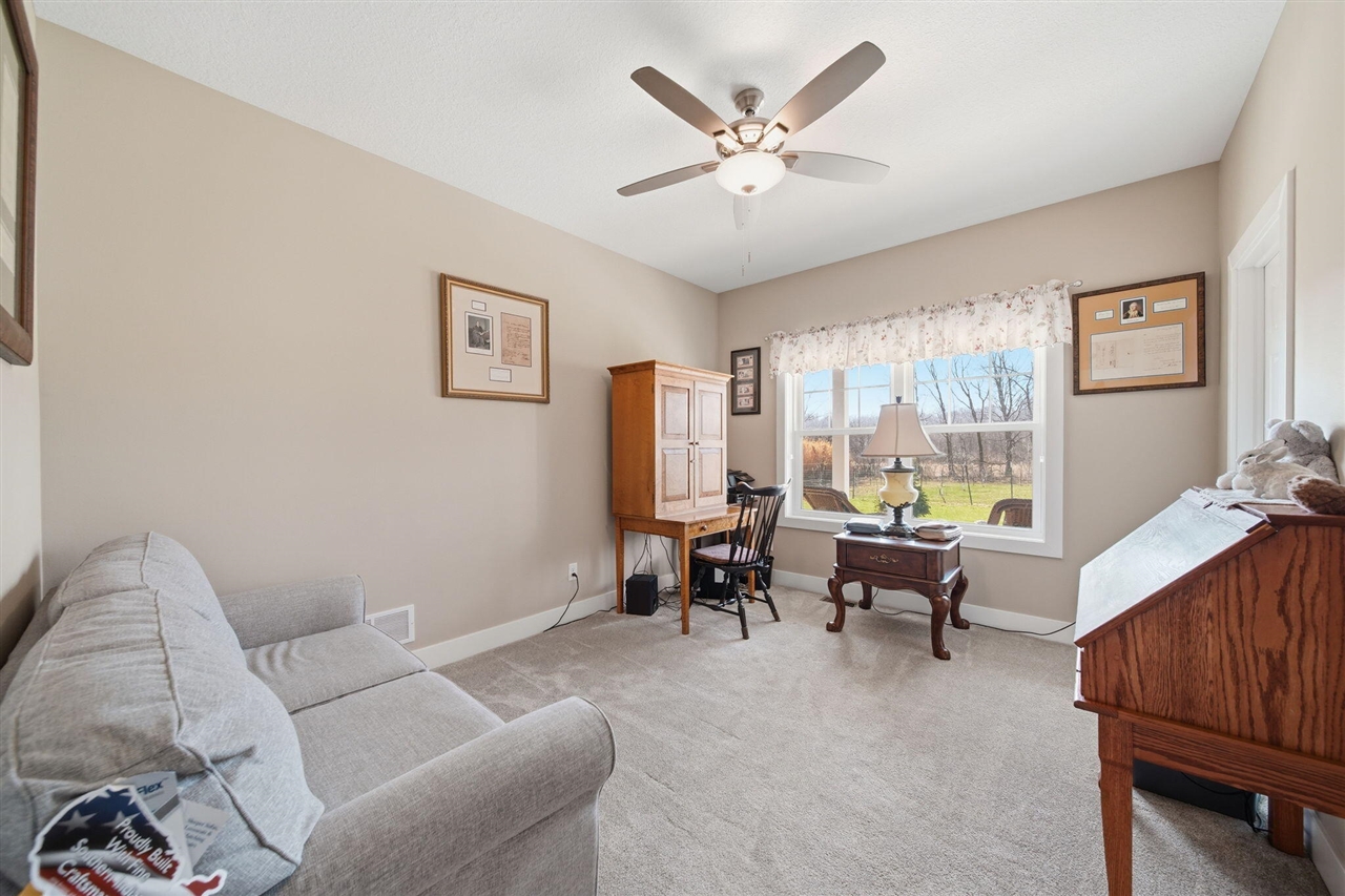 4511 Furman Highway, Clayton, MI, 49235-9615