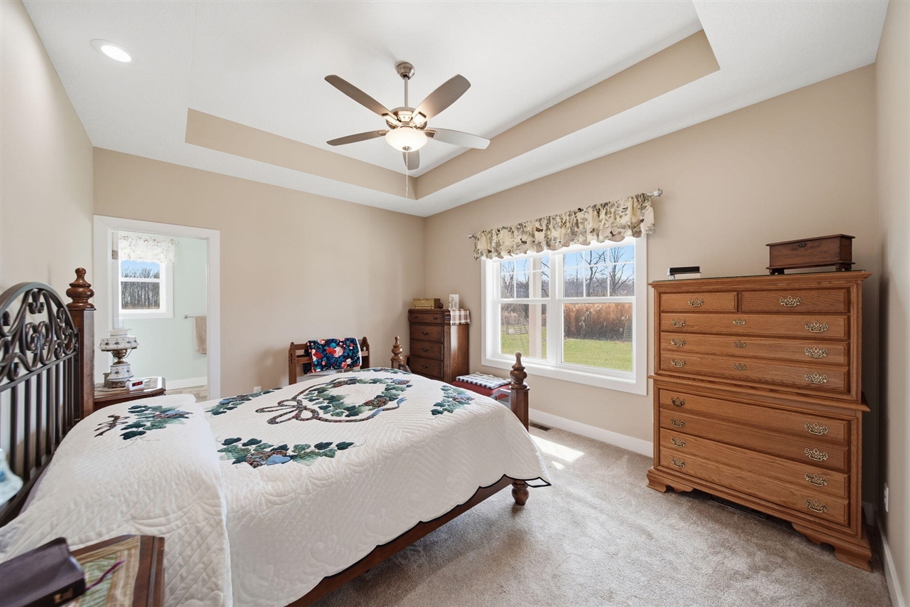 4511 Furman Highway, Clayton, MI, 49235-9615