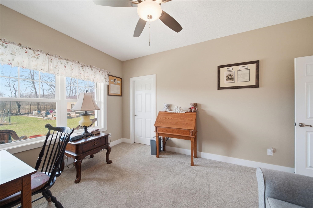 4511 Furman Highway, Clayton, MI, 49235-9615