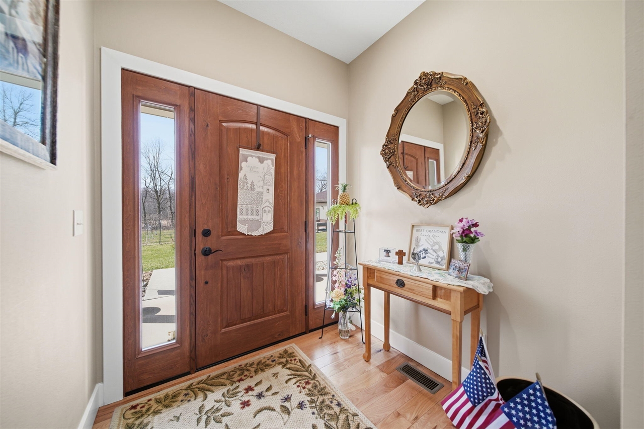 4511 Furman Highway, Clayton, MI, 49235-9615