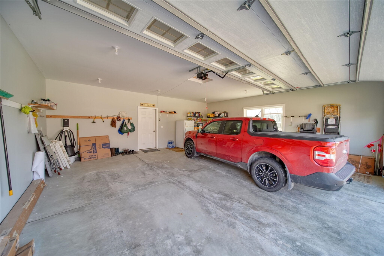 4511 Furman Highway, Clayton, MI, 49235-9615