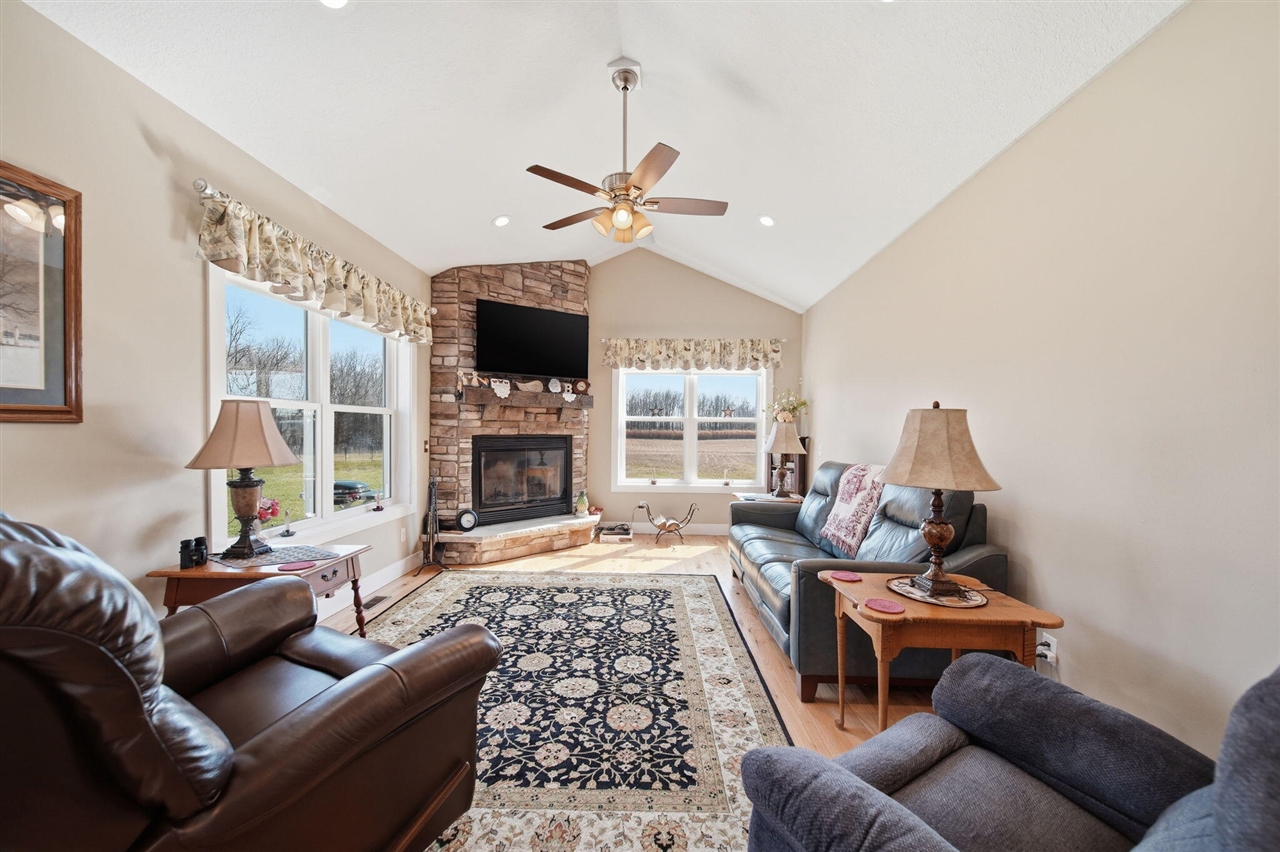 4511 Furman Highway, Clayton, MI, 49235-9615