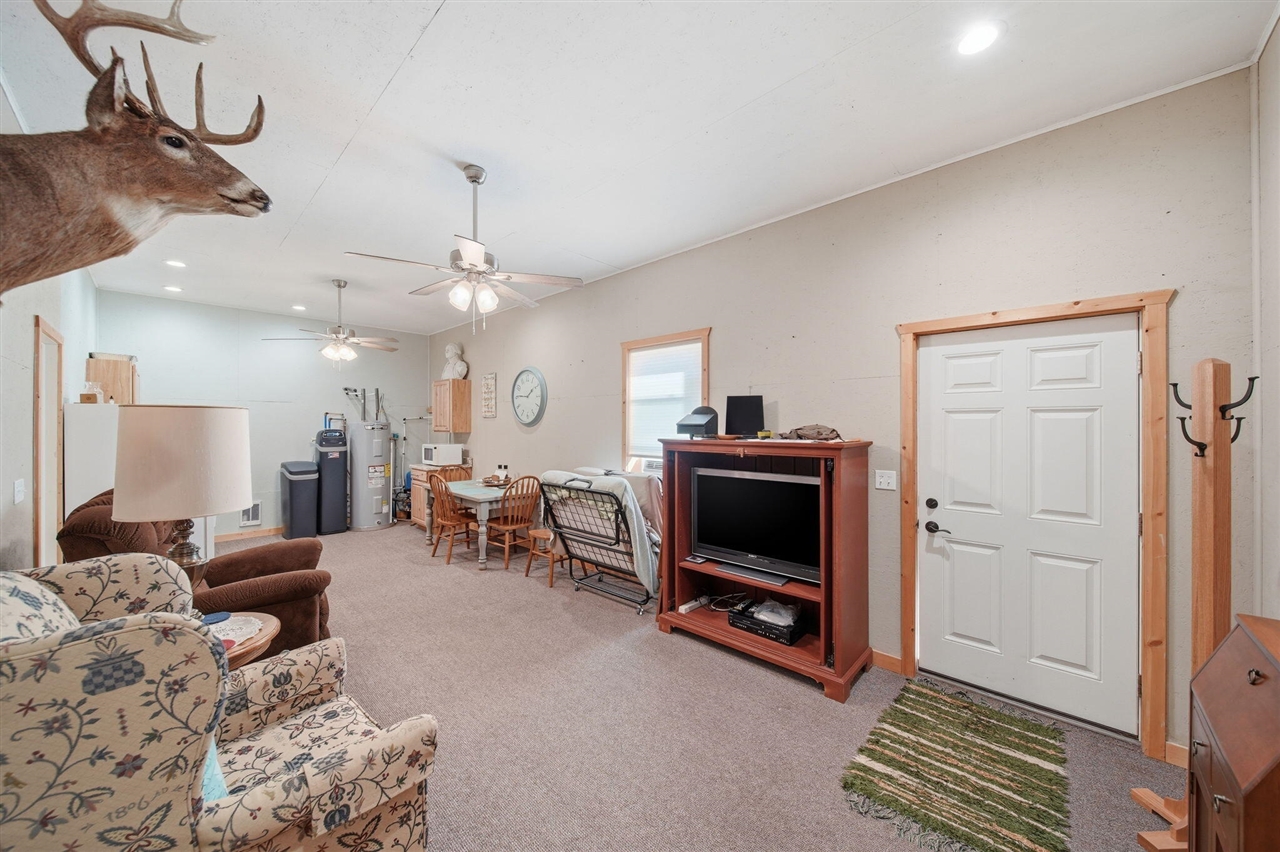 4511 Furman Highway, Clayton, MI, 49235-9615