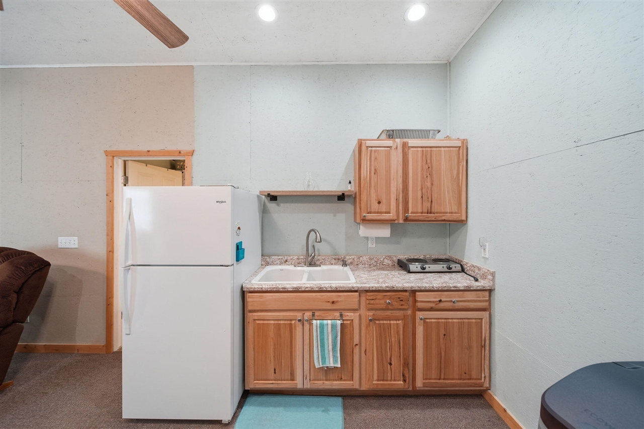 4511 Furman Highway, Clayton, MI, 49235-9615