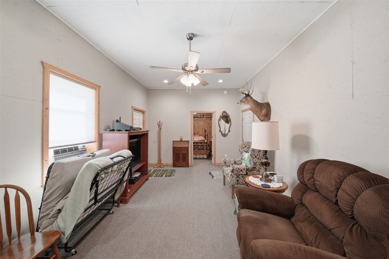 4511 Furman Highway, Clayton, MI, 49235-9615