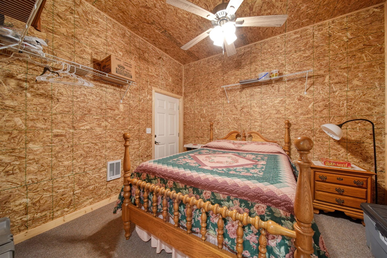 4511 Furman Highway, Clayton, MI, 49235-9615