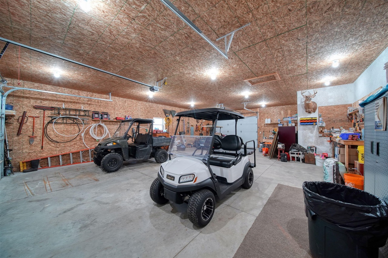 4511 Furman Highway, Clayton, MI, 49235-9615