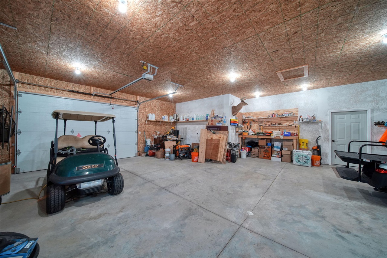 4511 Furman Highway, Clayton, MI, 49235-9615