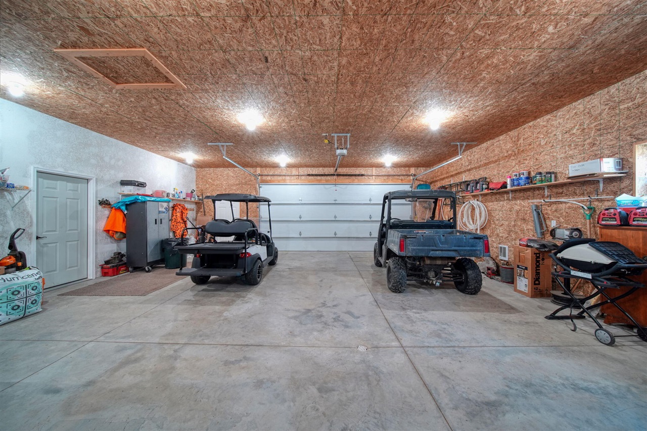 4511 Furman Highway, Clayton, MI, 49235-9615