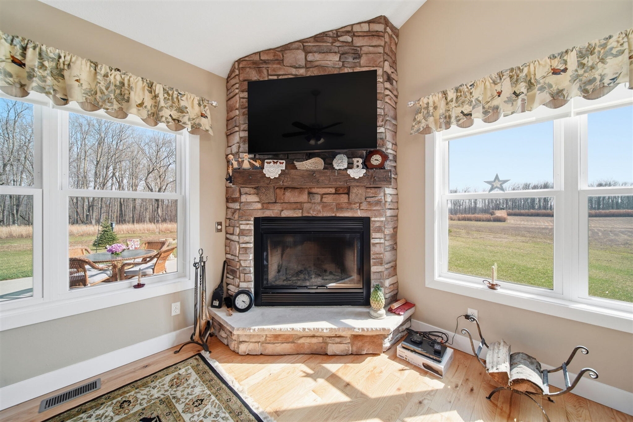 4511 Furman Highway, Clayton, MI, 49235-9615