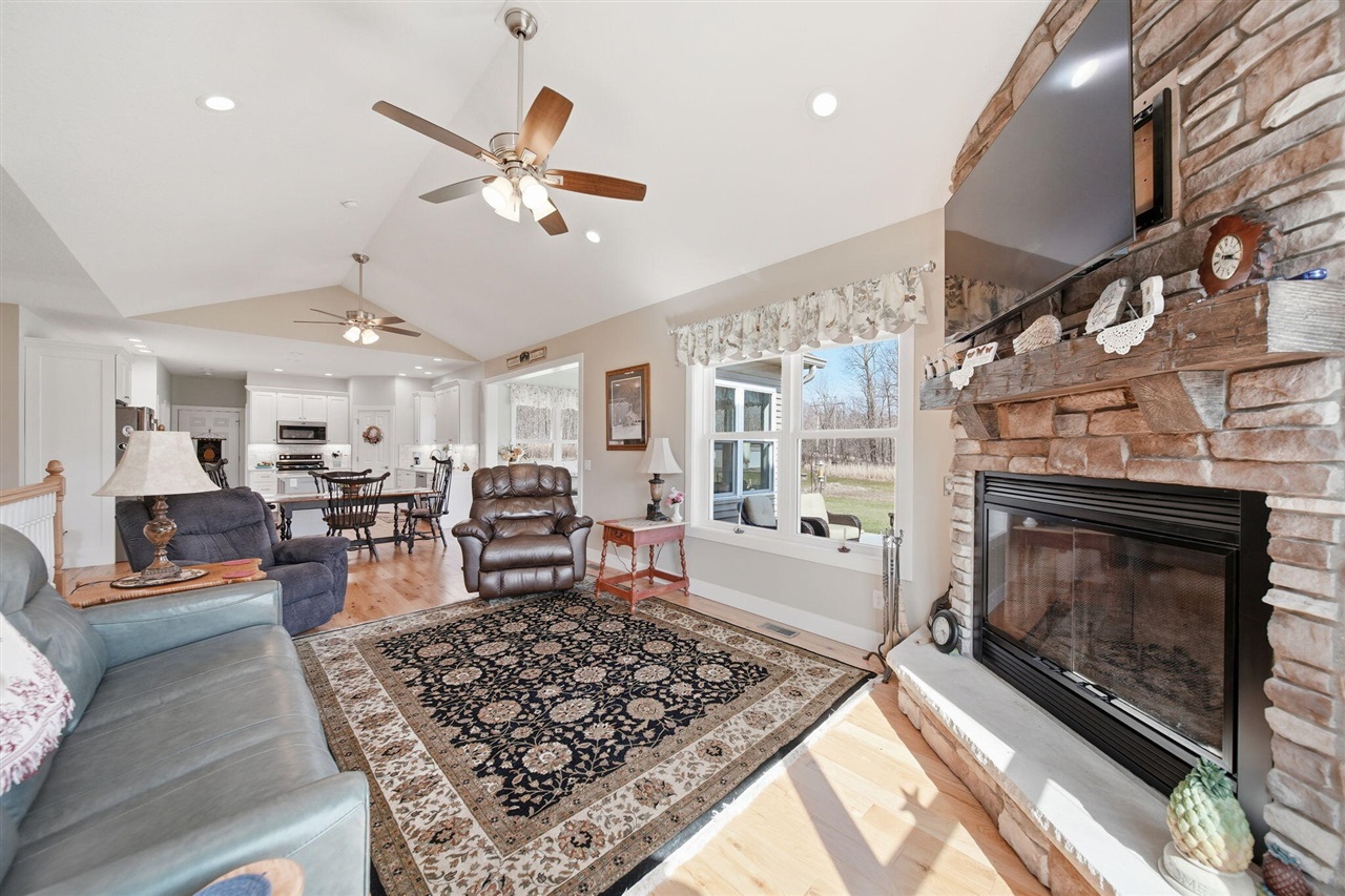 4511 Furman Highway, Clayton, MI, 49235-9615