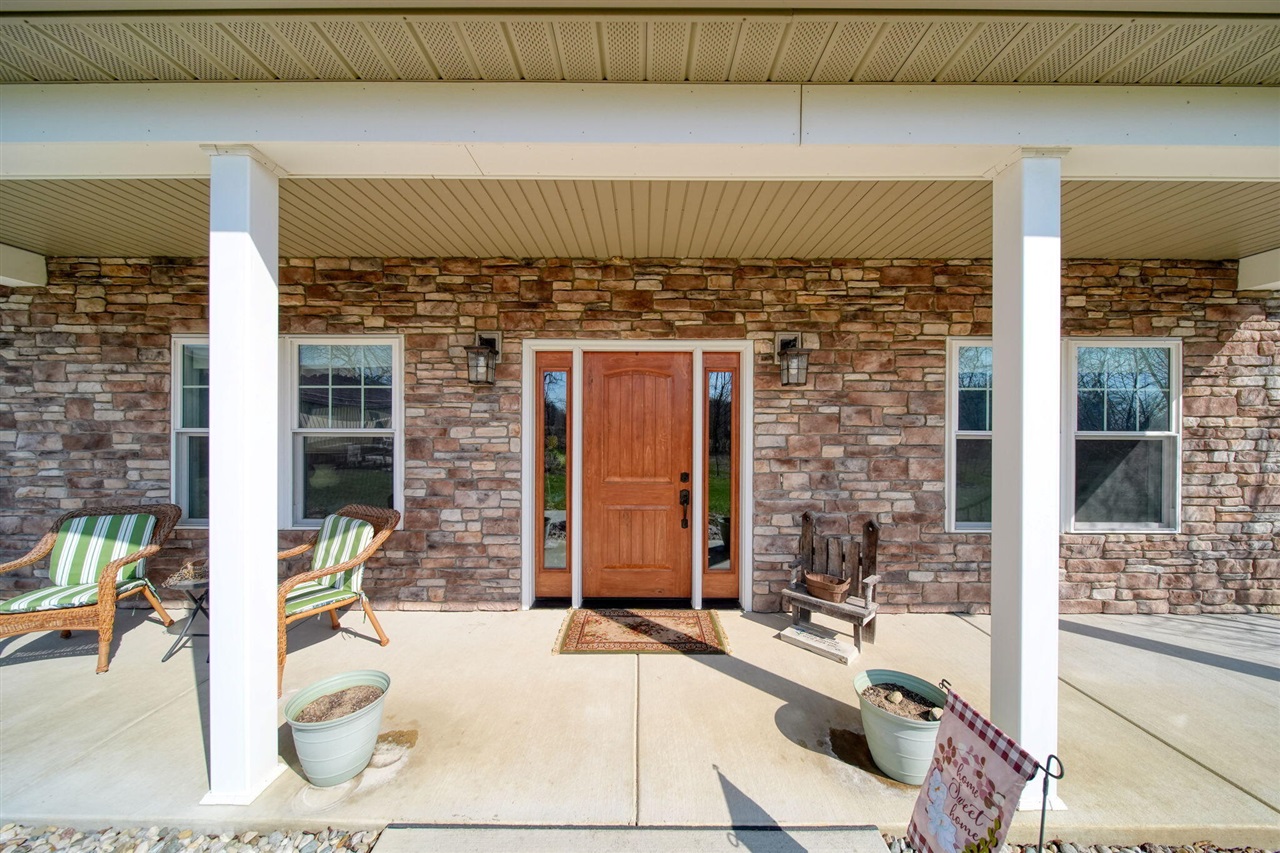 4511 Furman Highway, Clayton, MI, 49235-9615