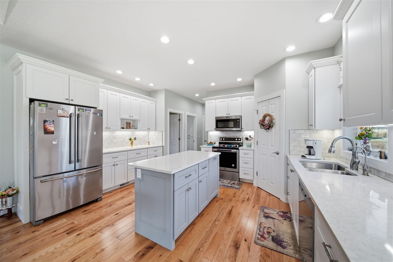 4511 Furman Highway, Clayton, MI, 49235-9615