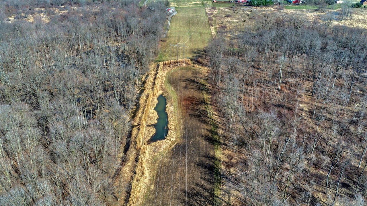 4511 Furman Highway, Clayton, MI, 49235-9615