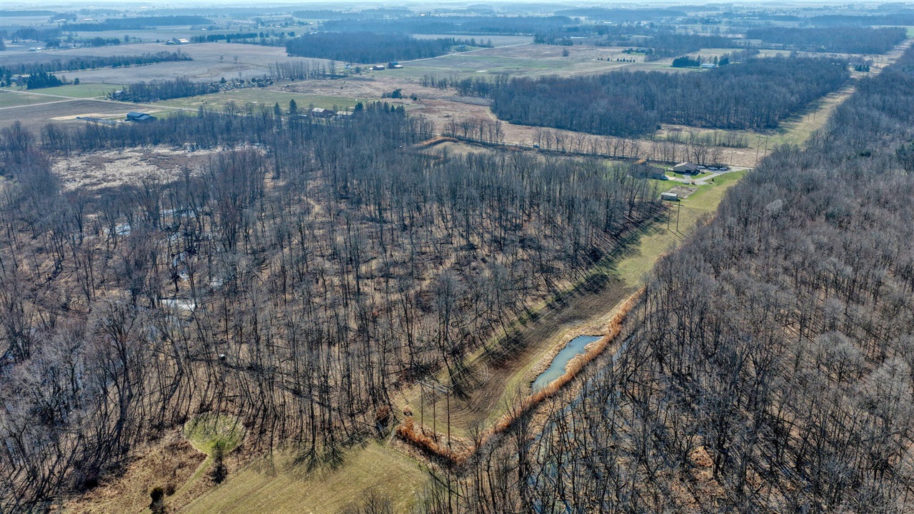 4511 Furman Highway, Clayton, MI, 49235-9615