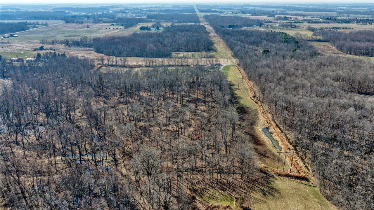 4511 Furman Highway, Clayton, MI, 49235-9615