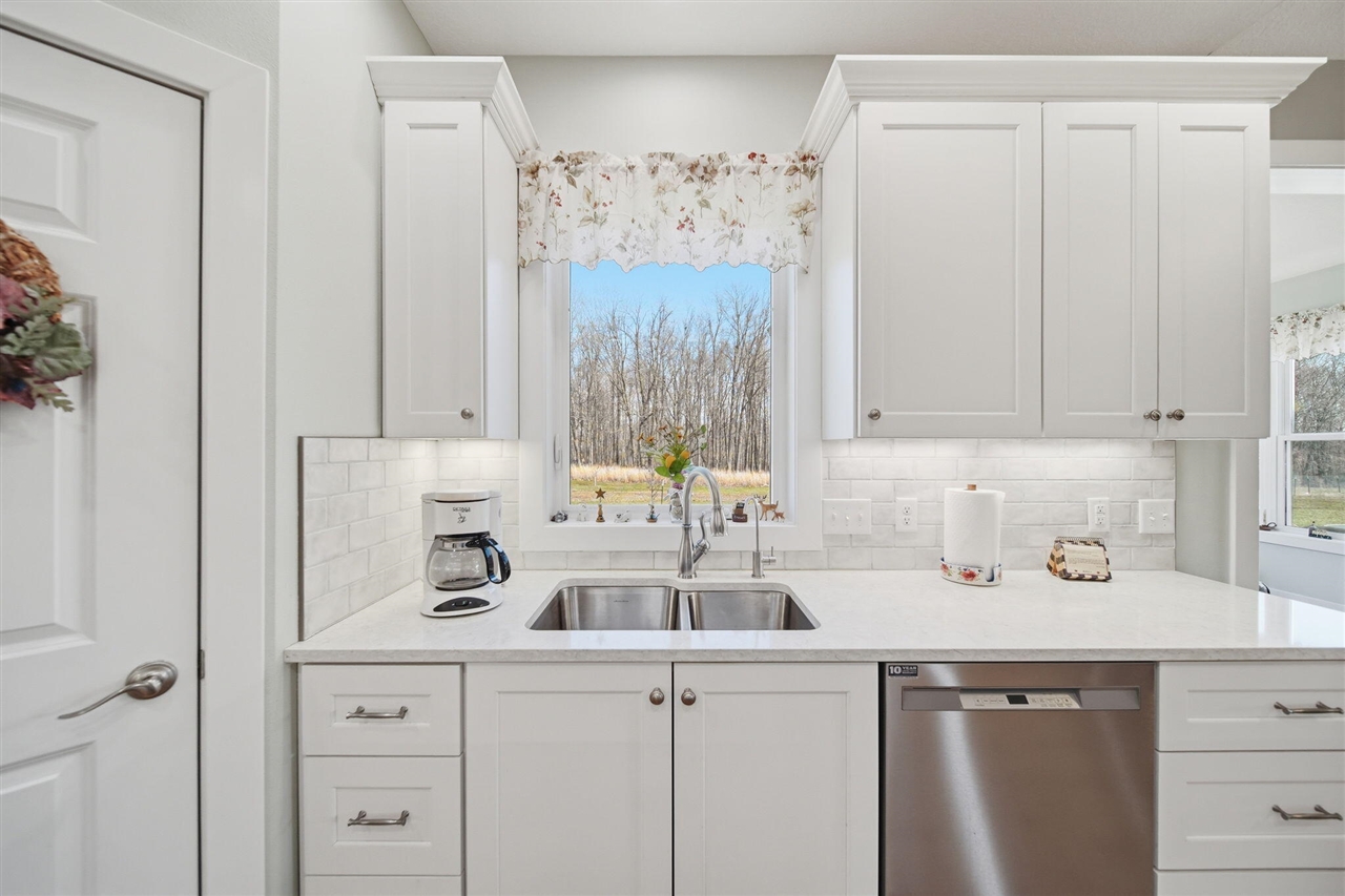 4511 Furman Highway, Clayton, MI, 49235-9615