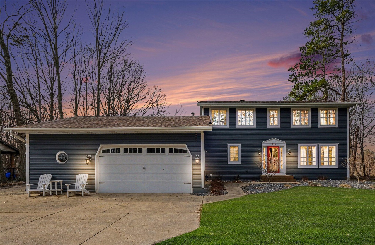 Megan Webster Featured Listings