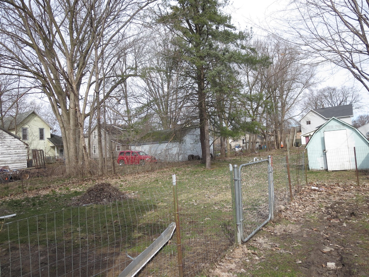 1315 Jackson Street, Kalamazoo, MI, 49001-3109