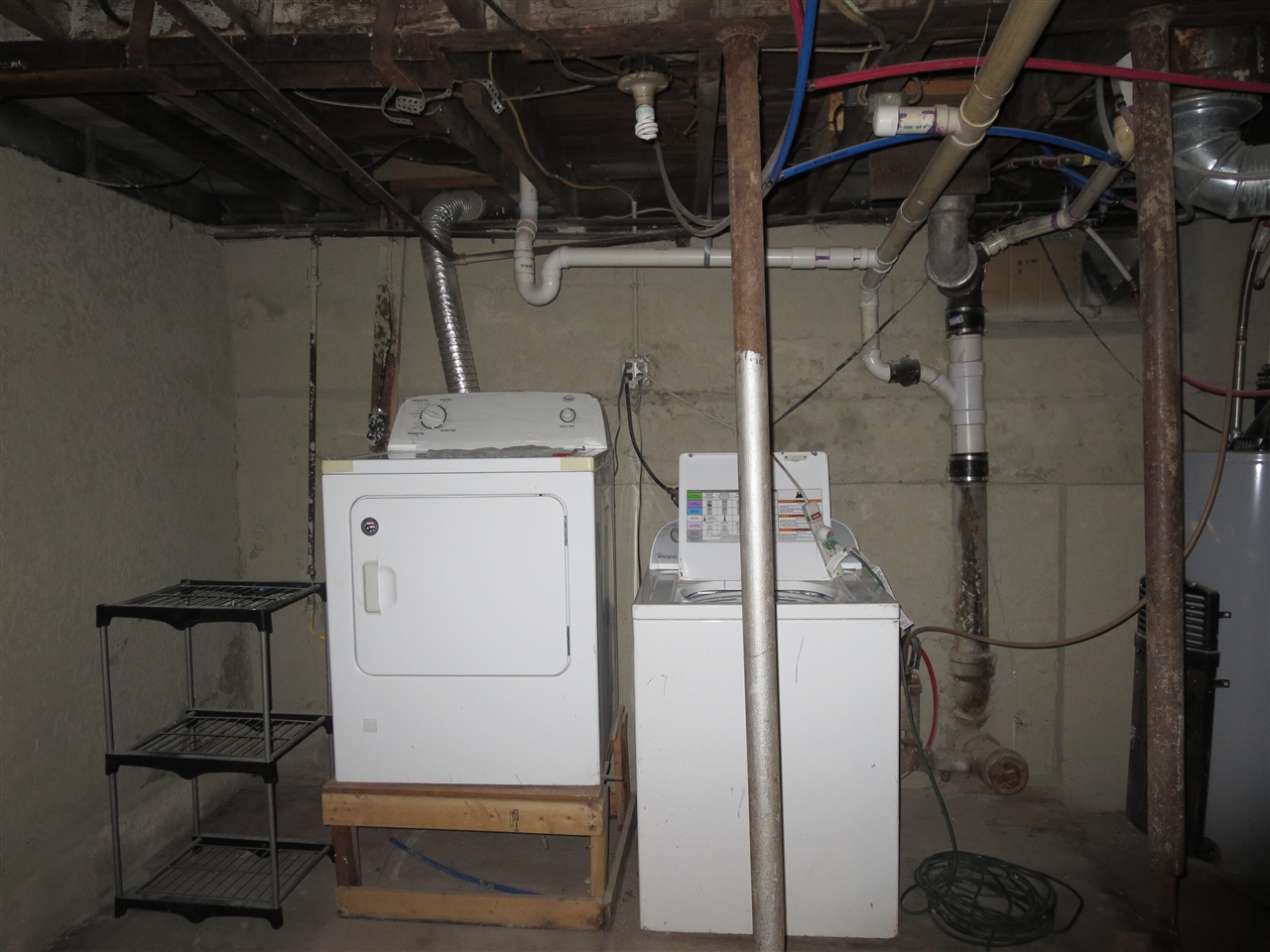 1315 Jackson Street, Kalamazoo, MI, 49001-3109